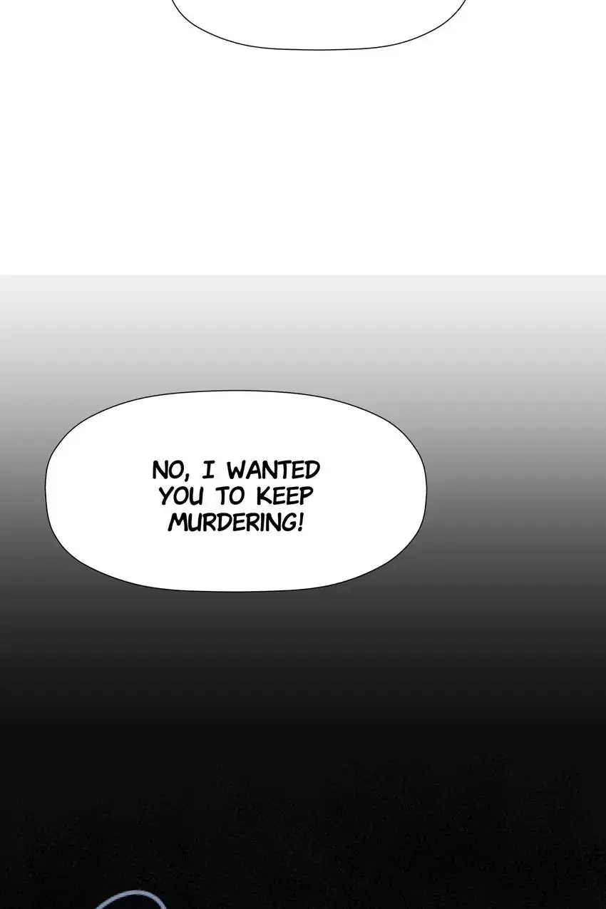 My Friend’s on Death Row?! Chapter 45 - page 58