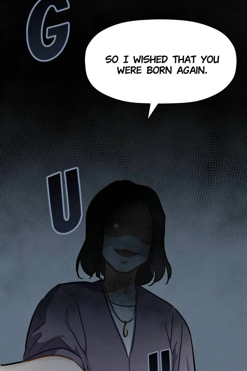My Friend’s on Death Row?! Chapter 45 - page 59
