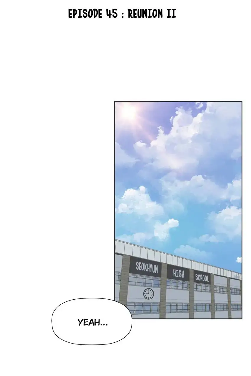 My Friend’s on Death Row?! Chapter 45 - page 6