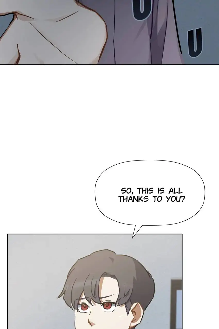 My Friend’s on Death Row?! Chapter 45 - page 60