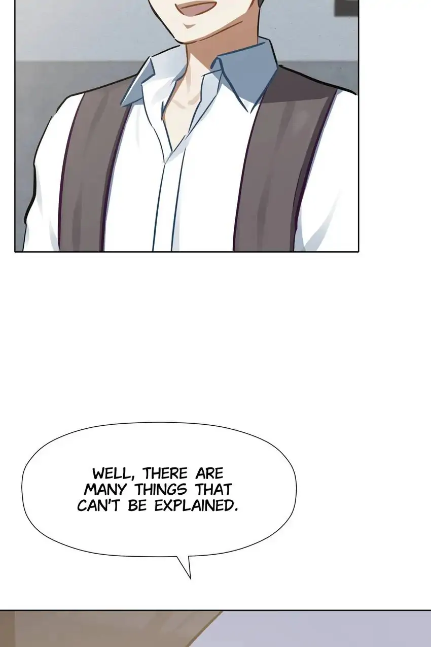 My Friend’s on Death Row?! Chapter 45 - page 61