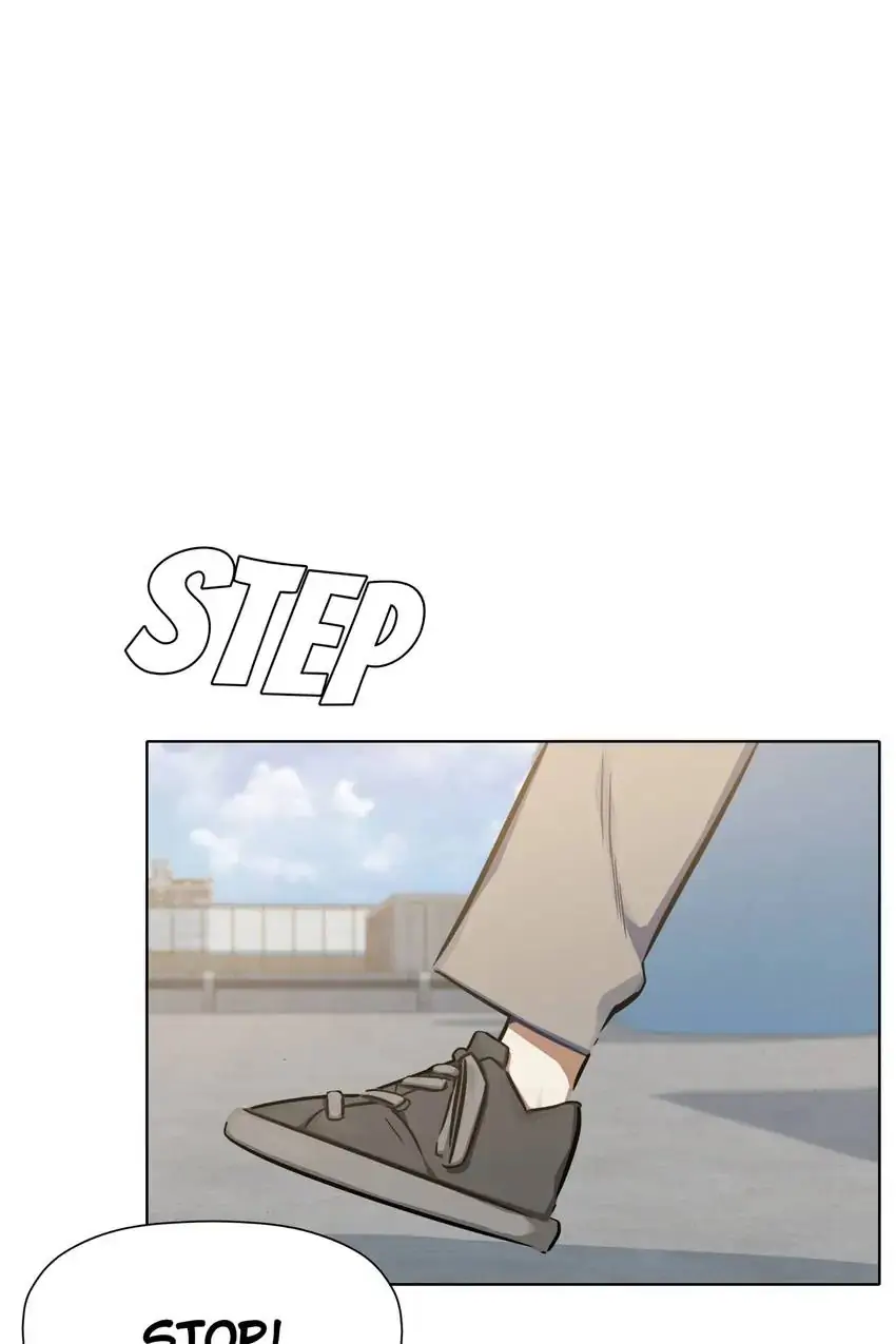 My Friend’s on Death Row?! Chapter 45 - page 63