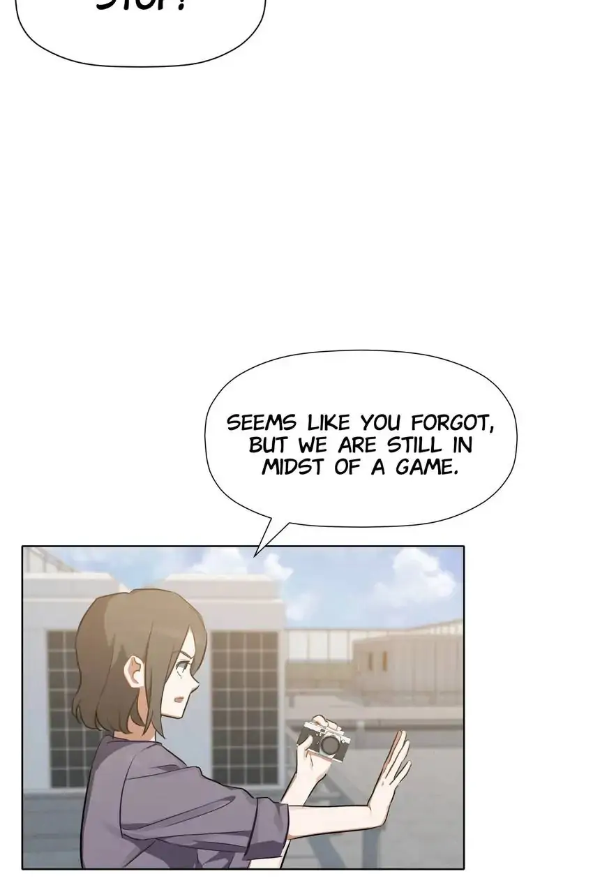 My Friend’s on Death Row?! Chapter 45 - page 64