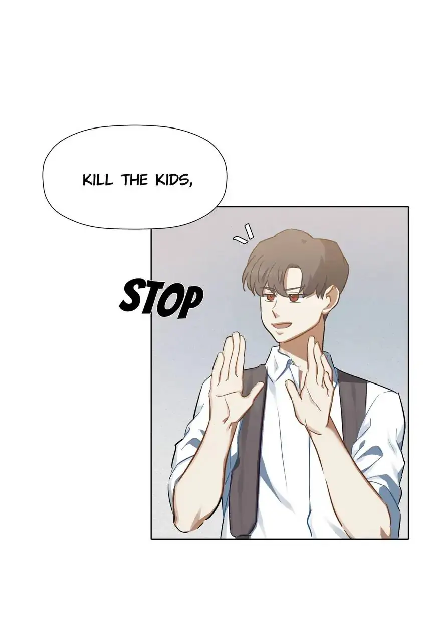 My Friend’s on Death Row?! Chapter 45 - page 65