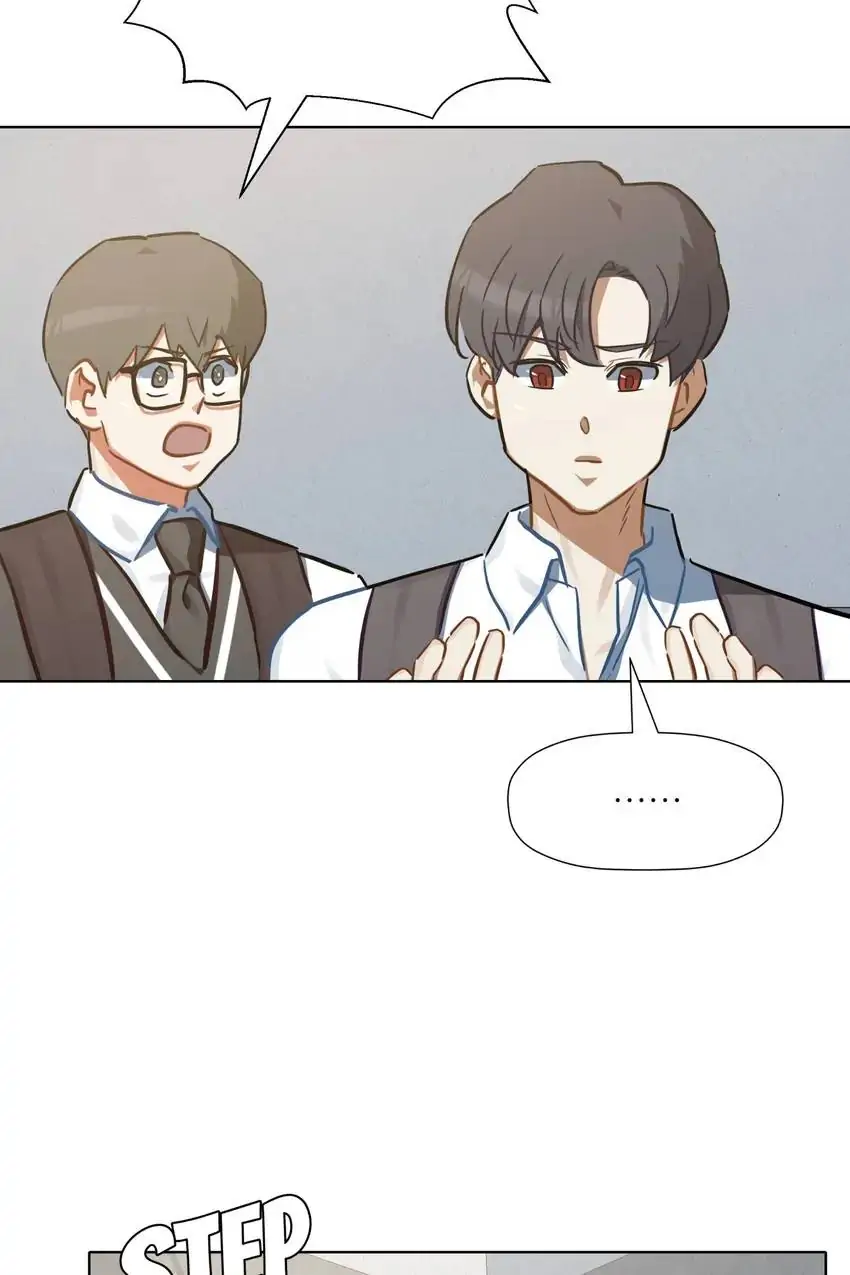 My Friend’s on Death Row?! Chapter 45 - page 67