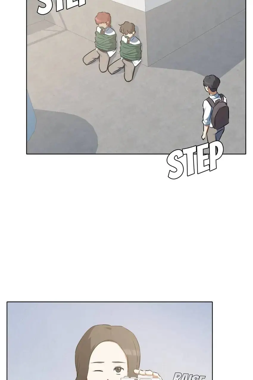 My Friend’s on Death Row?! Chapter 45 - page 68