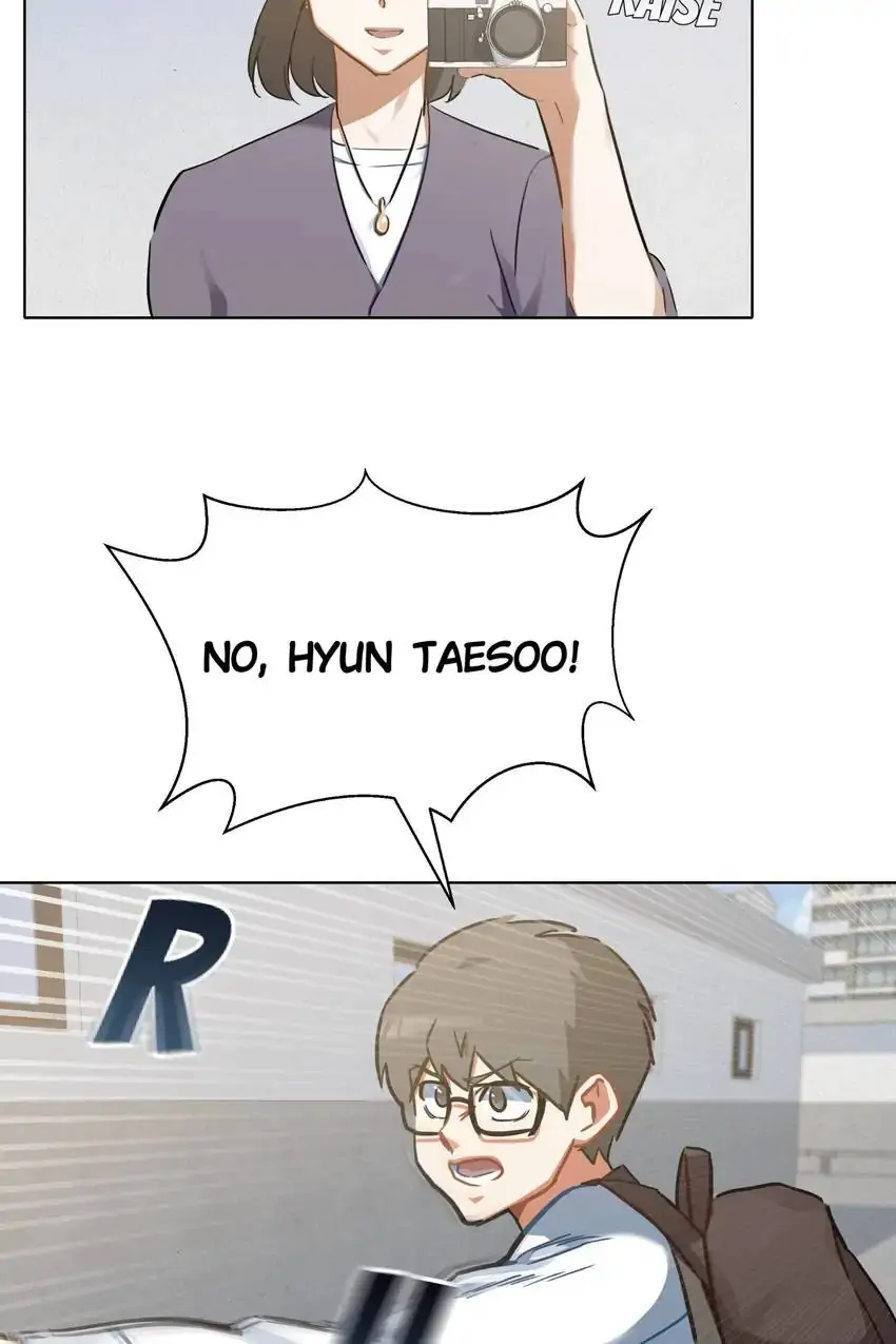 My Friend’s on Death Row?! Chapter 45 - page 69