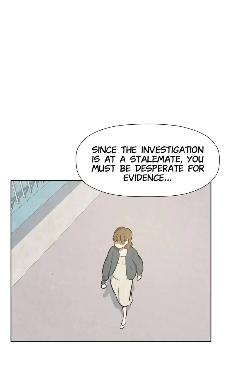 My Friend’s on Death Row?! Chapter 45 - page 7