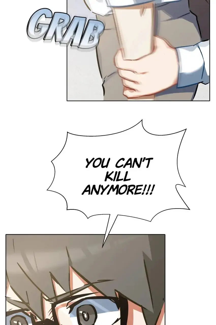 My Friend’s on Death Row?! Chapter 45 - page 71