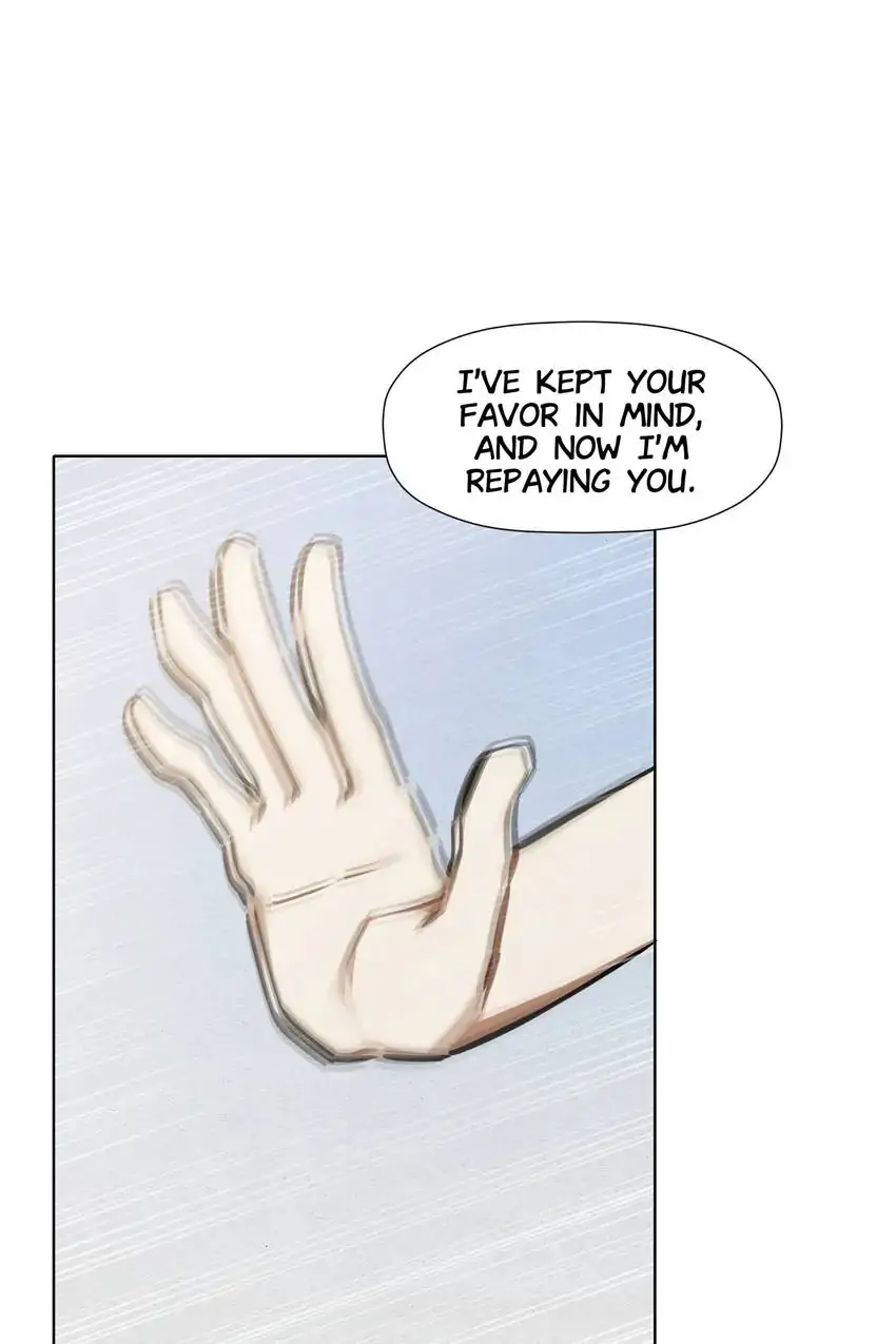 My Friend’s on Death Row?! Chapter 45 - page 73