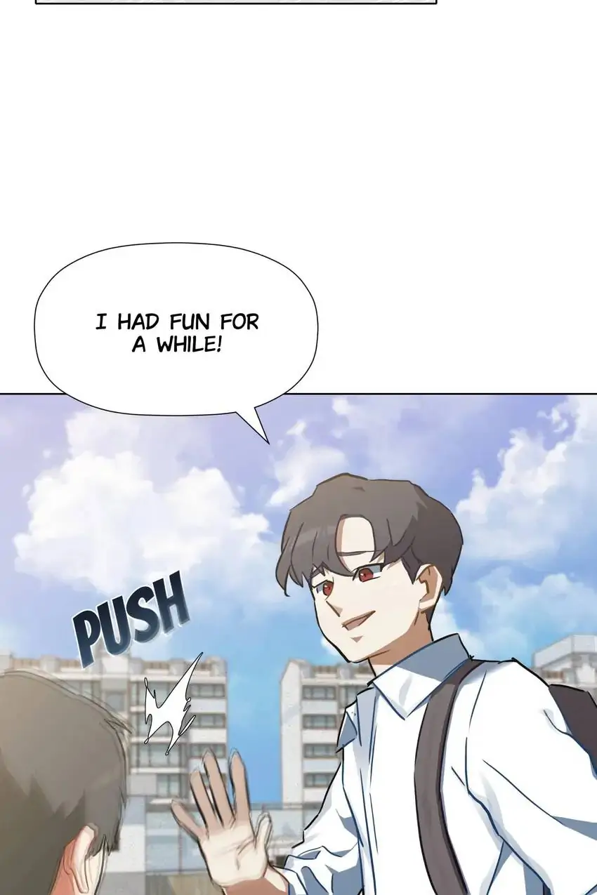 My Friend’s on Death Row?! Chapter 45 - page 74