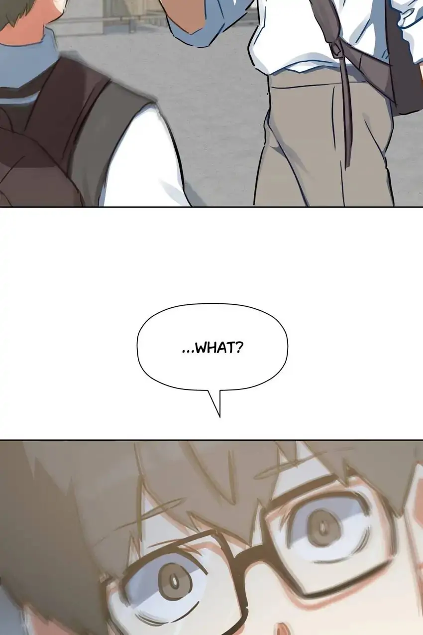 My Friend’s on Death Row?! Chapter 45 - page 75