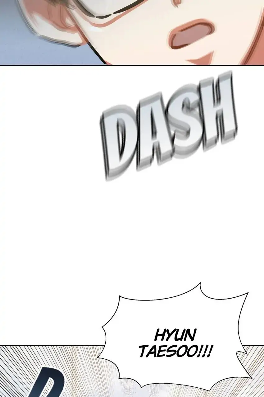 My Friend’s on Death Row?! Chapter 45 - page 76