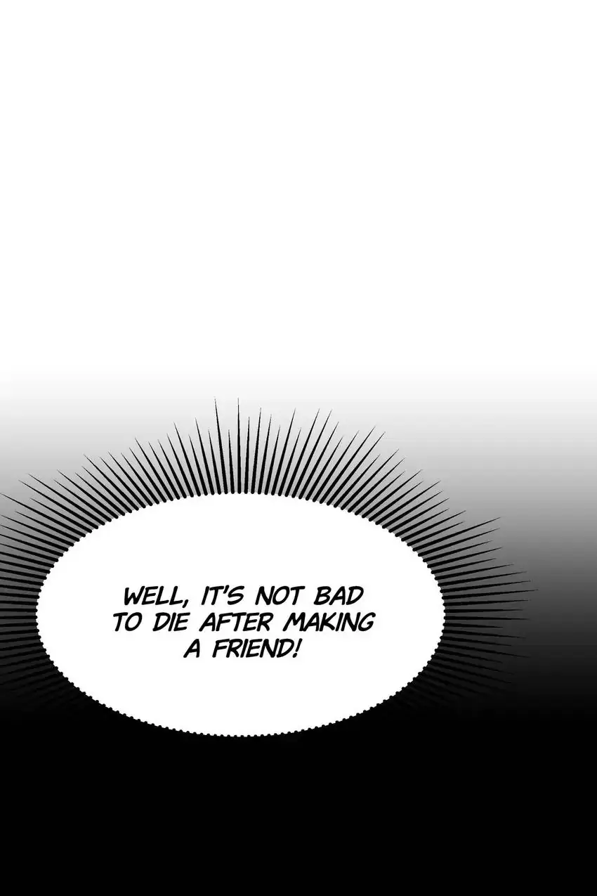 My Friend’s on Death Row?! Chapter 45 - page 78