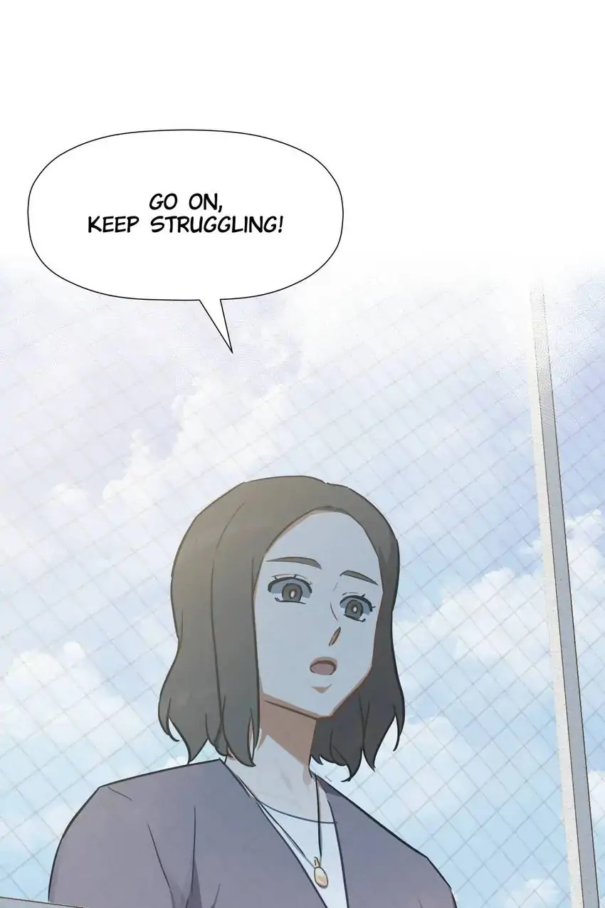 My Friend’s on Death Row?! Chapter 45 - page 8