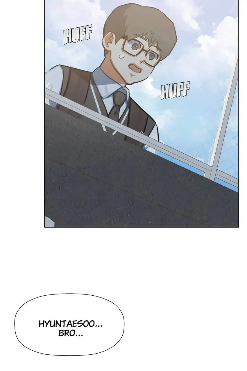 My Friend’s on Death Row?! Chapter 45 - page 82