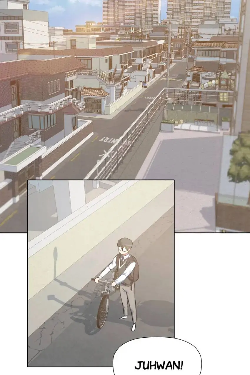 My Friend’s on Death Row?! Chapter 45 - page 86