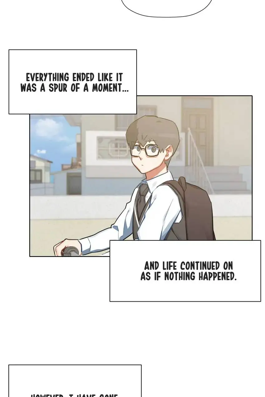My Friend’s on Death Row?! Chapter 45 - page 87