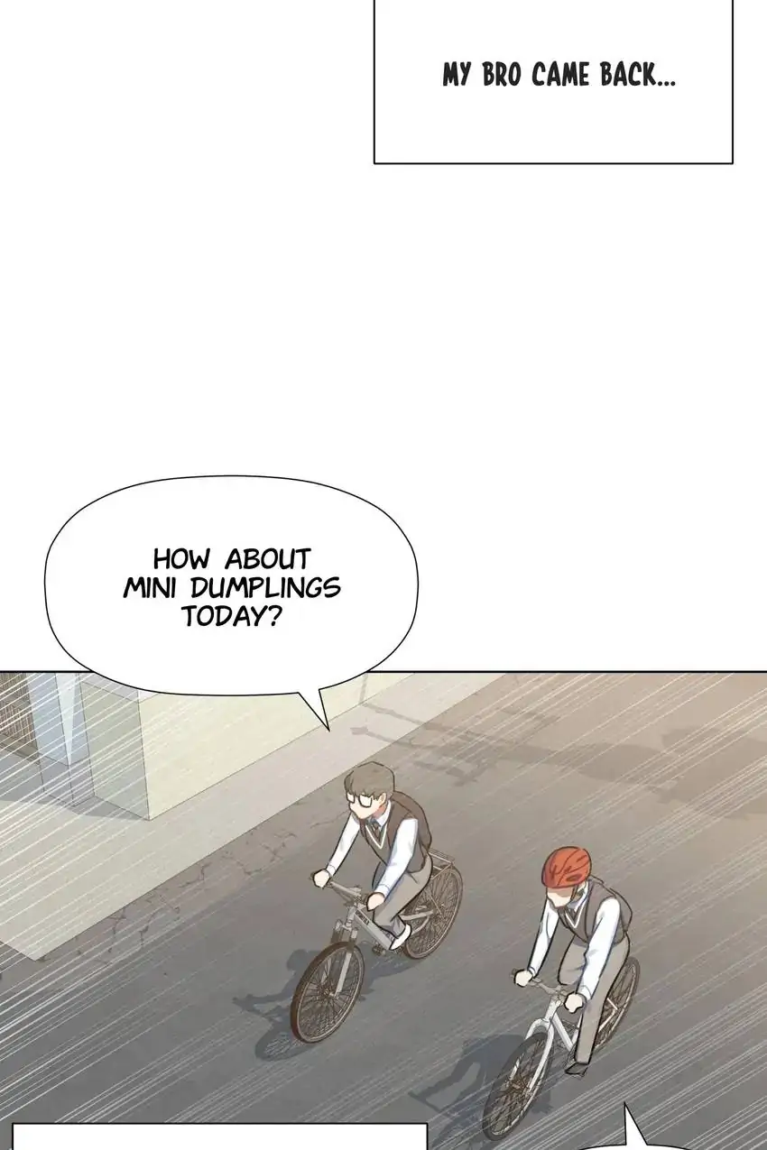 My Friend’s on Death Row?! Chapter 45 - page 89