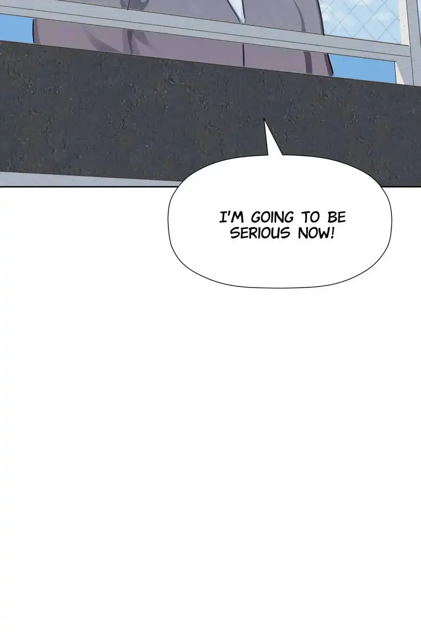 My Friend’s on Death Row?! Chapter 45 - page 9