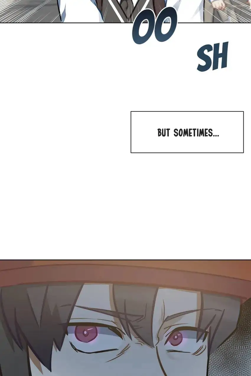 My Friend’s on Death Row?! Chapter 45 - page 91