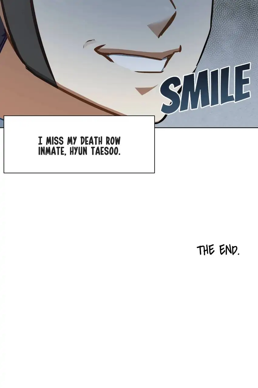 My Friend’s on Death Row?! Chapter 45 - page 92