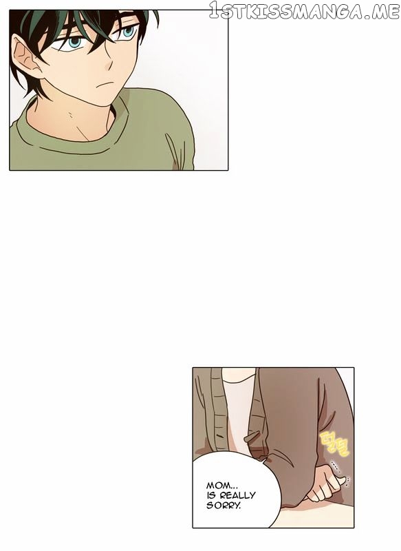 The Moon that Rises in the Day chapter 3 - page 15
