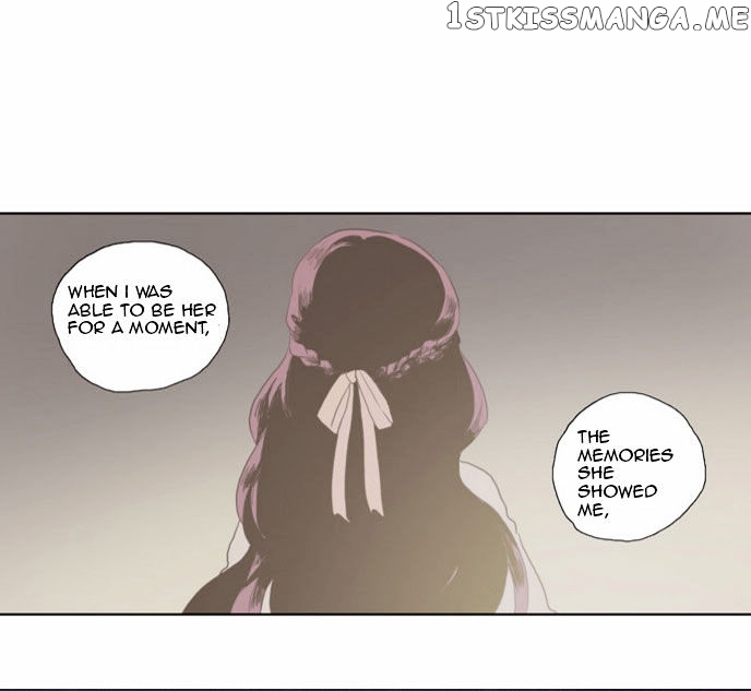 The Moon that Rises in the Day chapter 63 - page 23