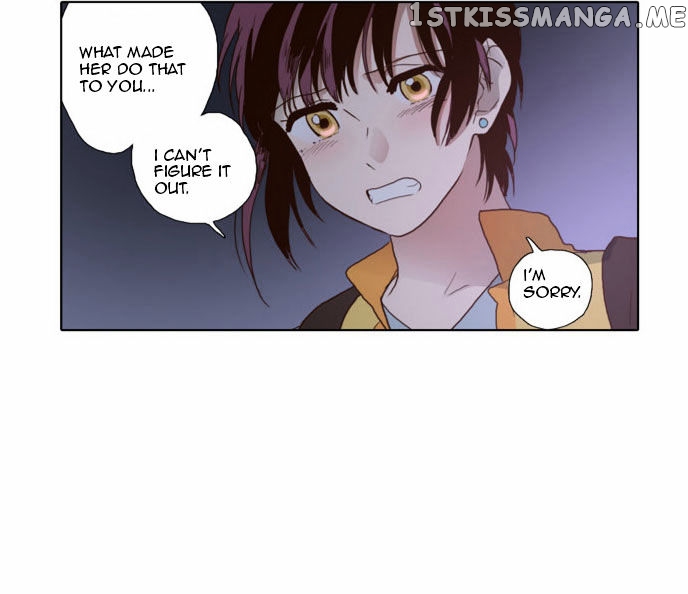 The Moon that Rises in the Day chapter 63 - page 24
