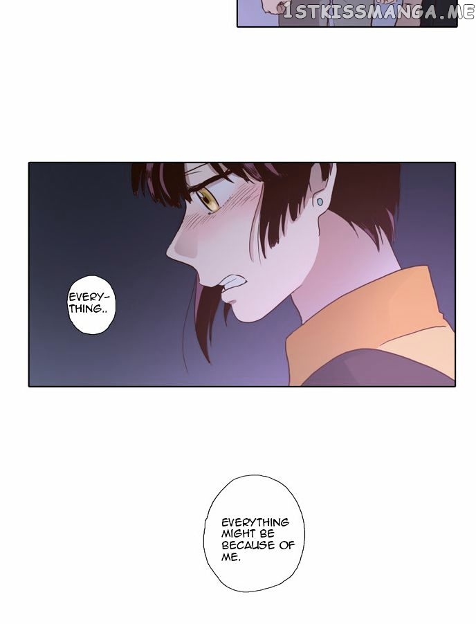 The Moon that Rises in the Day chapter 63 - page 26