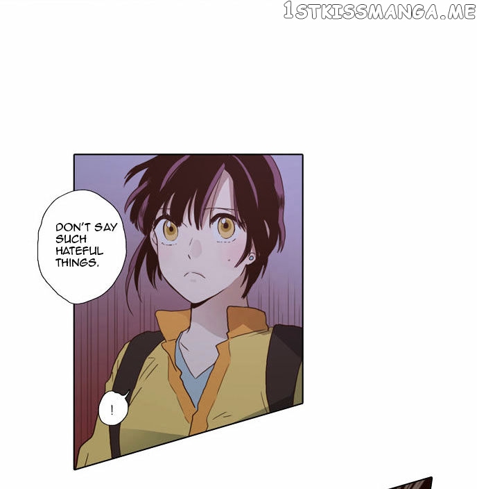 The Moon that Rises in the Day chapter 63 - page 29