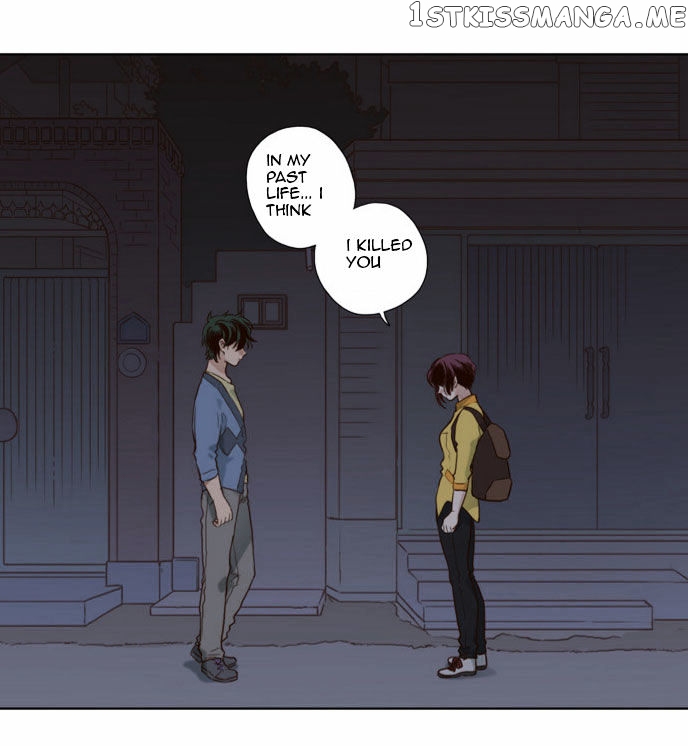 The Moon that Rises in the Day chapter 63 - page 3