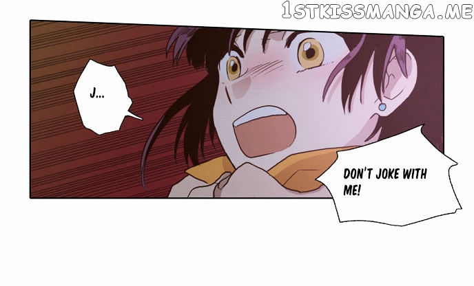 The Moon that Rises in the Day chapter 63 - page 32