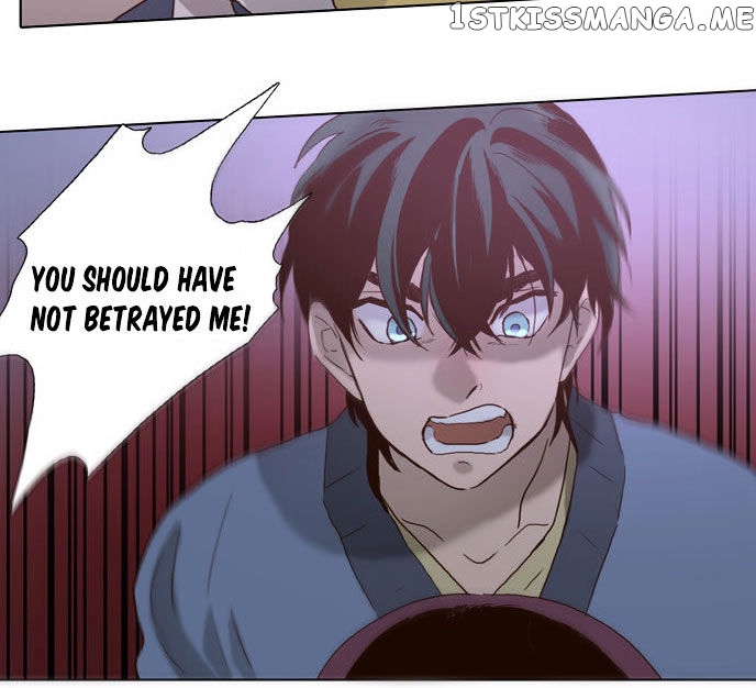 The Moon that Rises in the Day chapter 63 - page 35