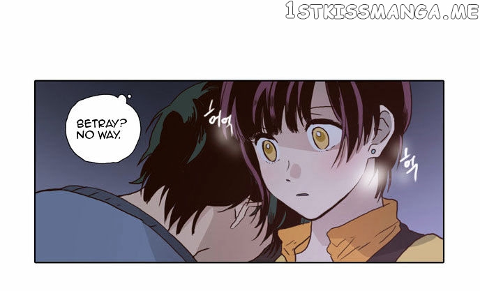 The Moon that Rises in the Day chapter 63 - page 38
