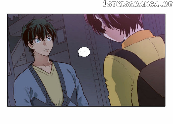 The Moon that Rises in the Day chapter 63 - page 4