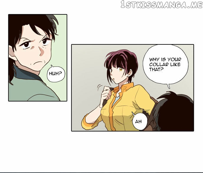 The Moon that Rises in the Day chapter 63 - page 43