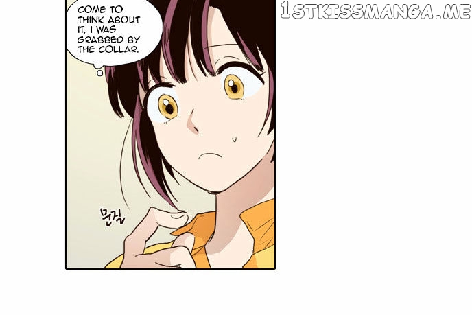 The Moon that Rises in the Day chapter 63 - page 44