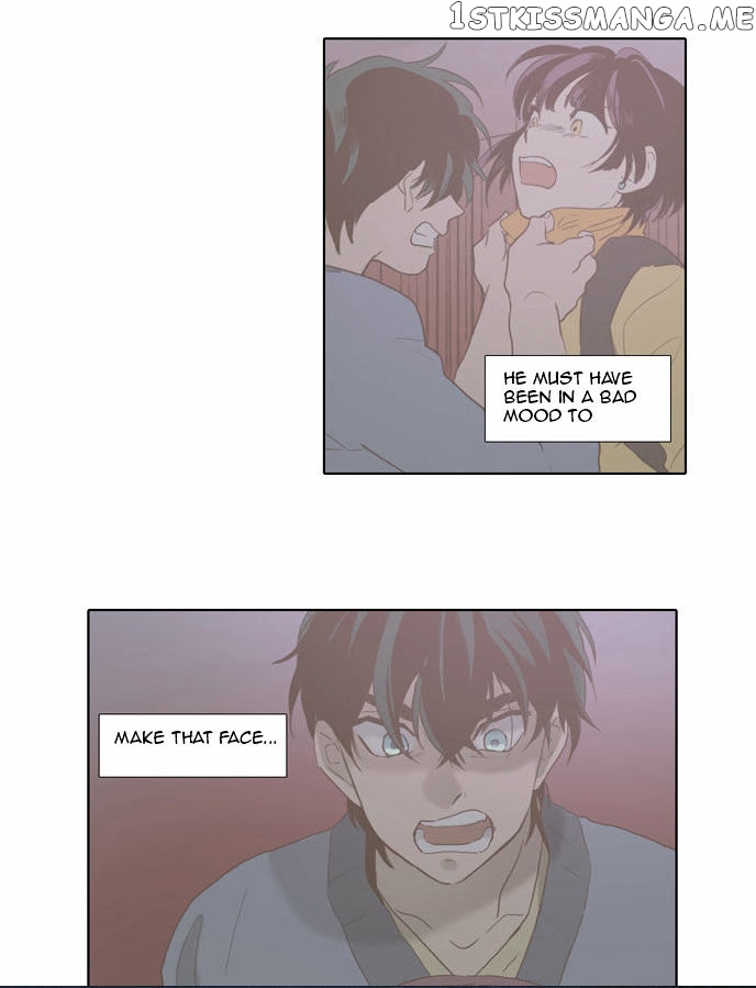 The Moon that Rises in the Day chapter 63 - page 45