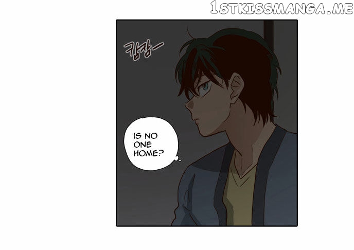 The Moon that Rises in the Day chapter 63 - page 48