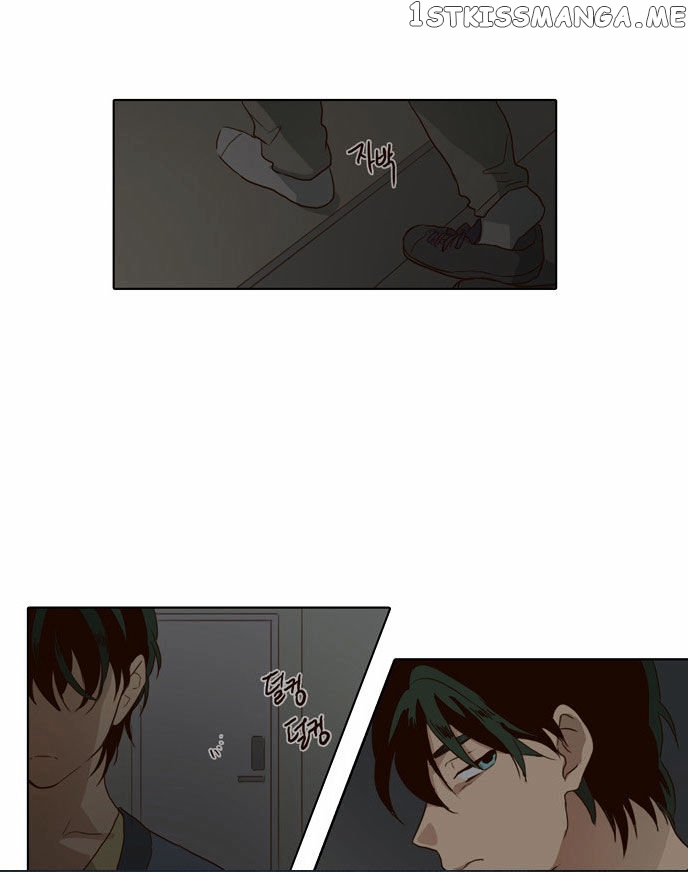 The Moon that Rises in the Day chapter 63 - page 49