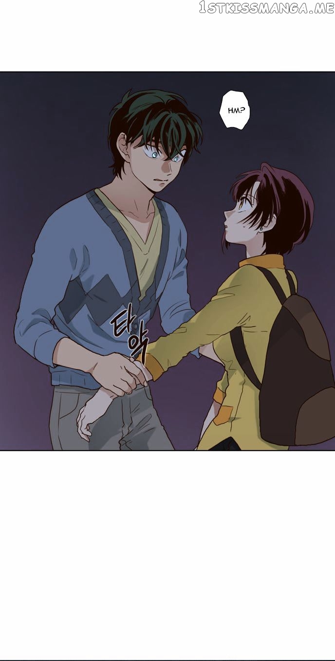 The Moon that Rises in the Day chapter 63 - page 8