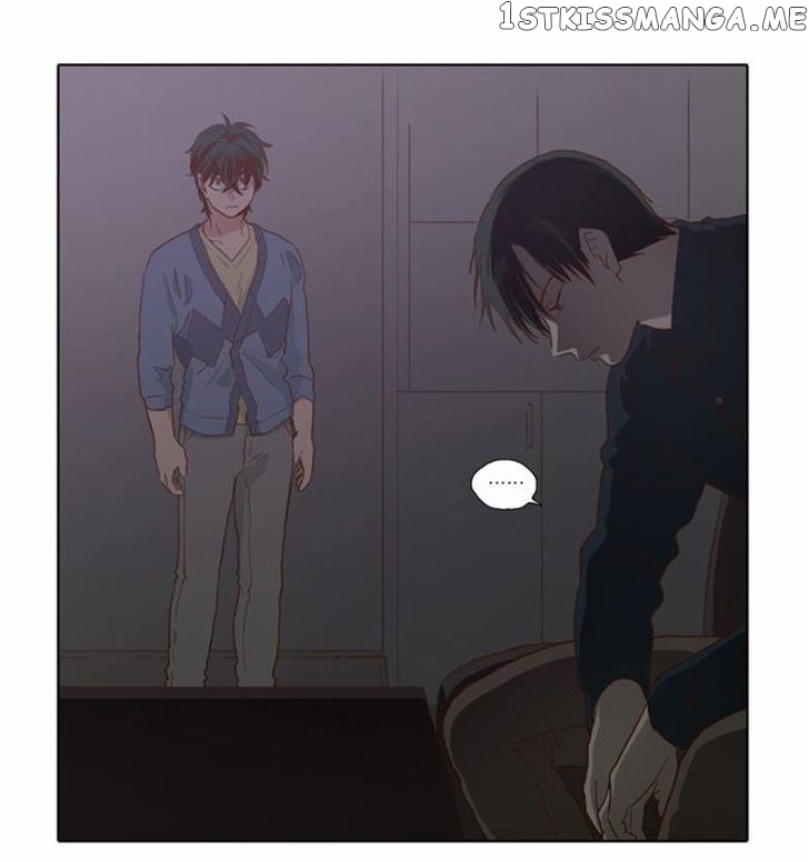 The Moon that Rises in the Day chapter 64 - page 11