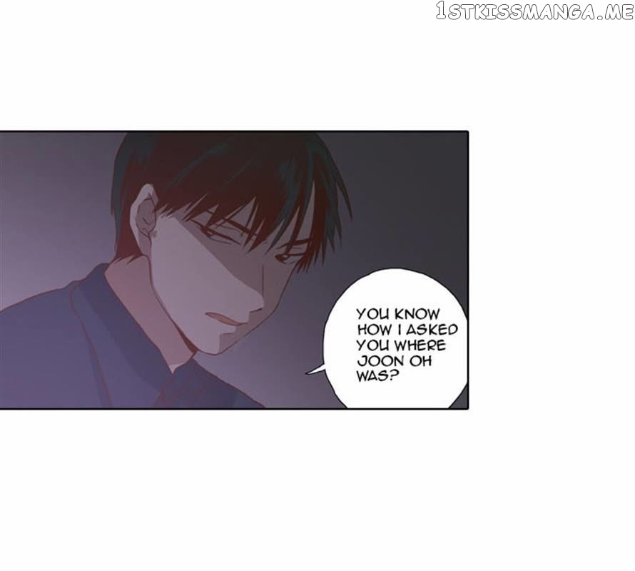 The Moon that Rises in the Day chapter 64 - page 12