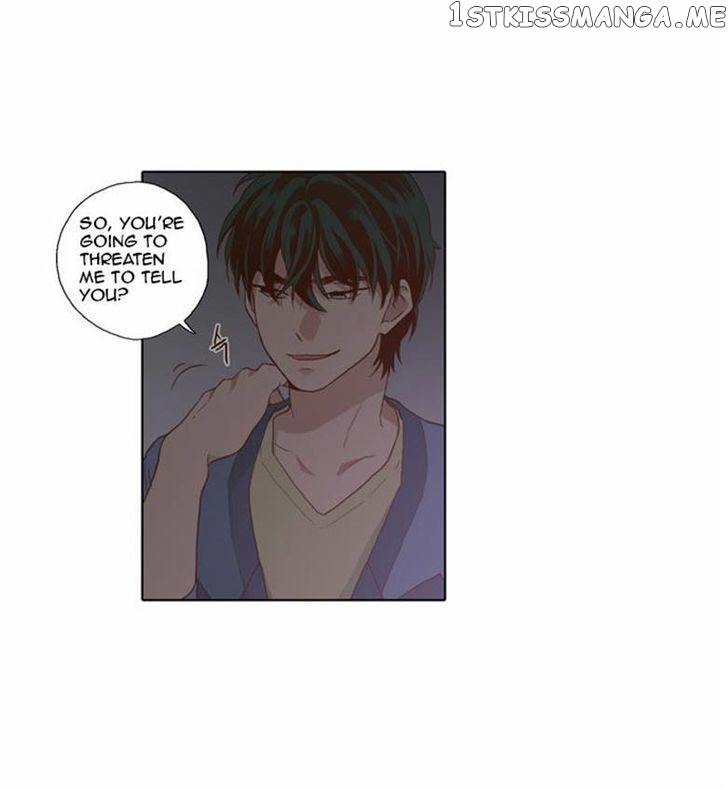 The Moon that Rises in the Day chapter 64 - page 13