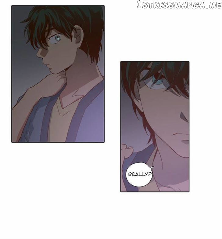 The Moon that Rises in the Day chapter 64 - page 15