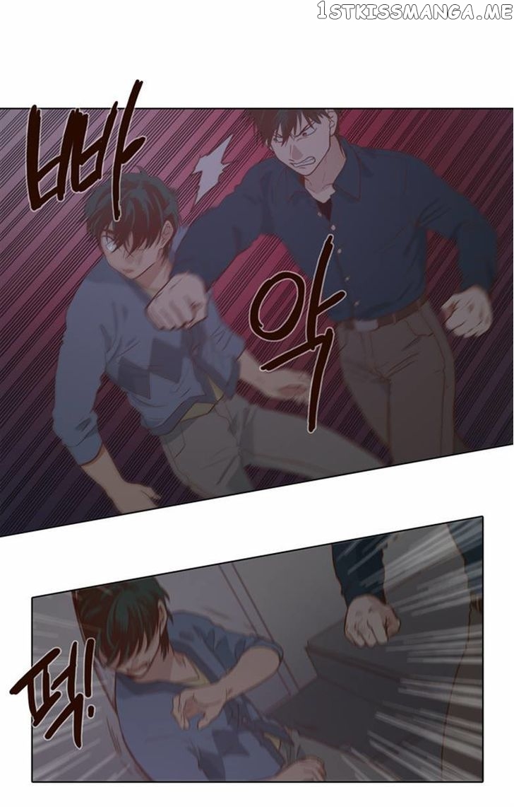 The Moon that Rises in the Day chapter 64 - page 19