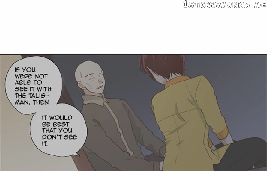 The Moon that Rises in the Day chapter 64 - page 2