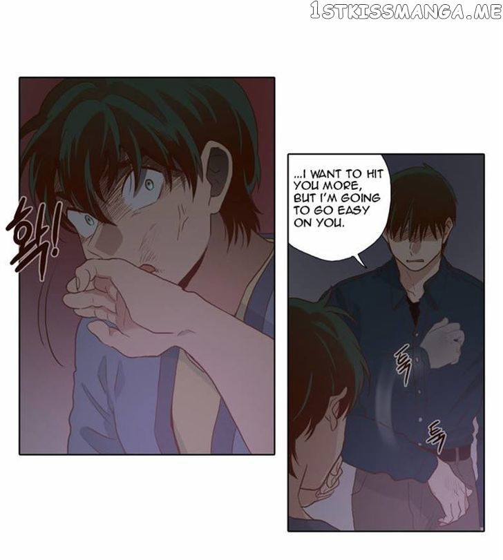 The Moon that Rises in the Day chapter 64 - page 20