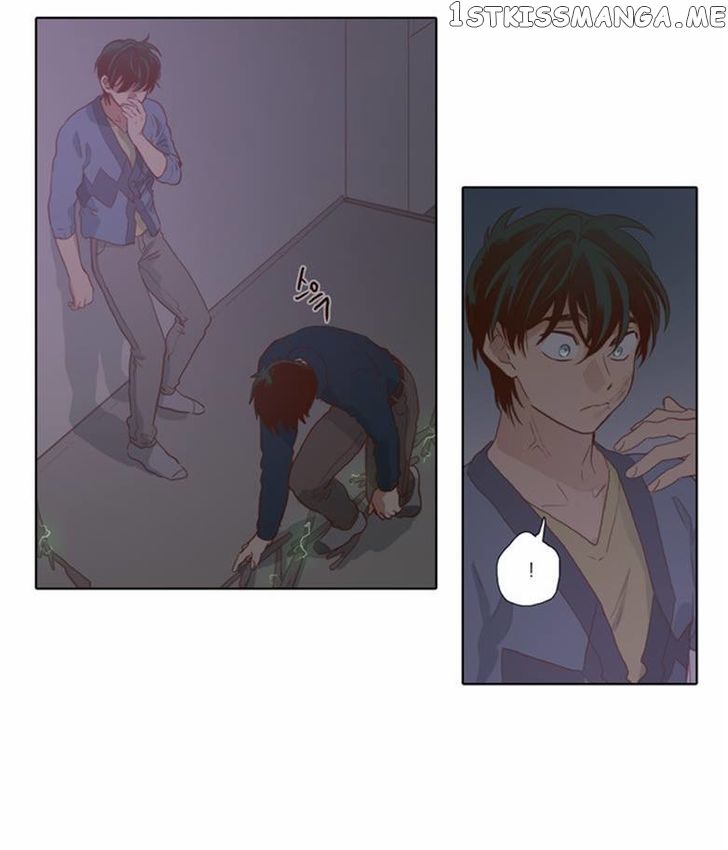 The Moon that Rises in the Day chapter 64 - page 22